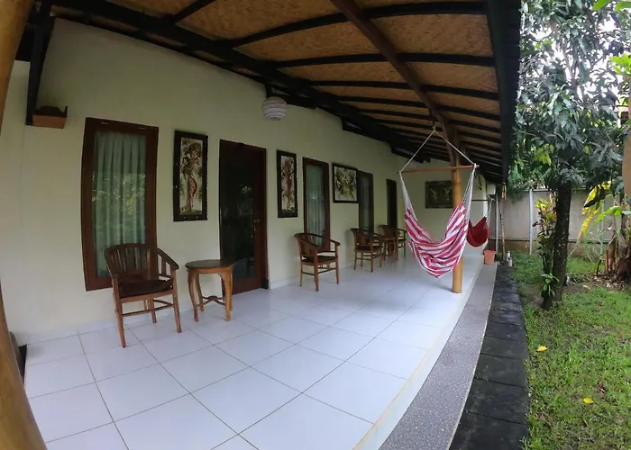 Honey * Canggu
