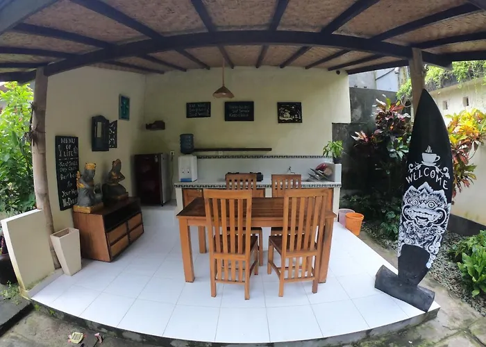 Honey Canggu