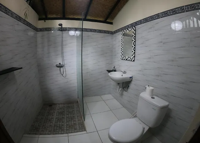 Habitación en casa particular Honey Canggu
