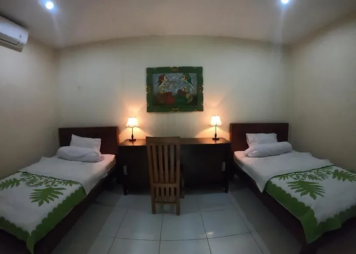 Honey Canggu