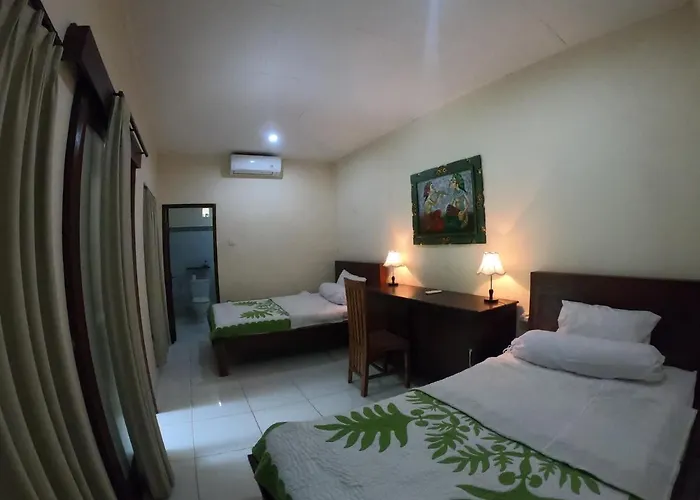 Honey Canggu