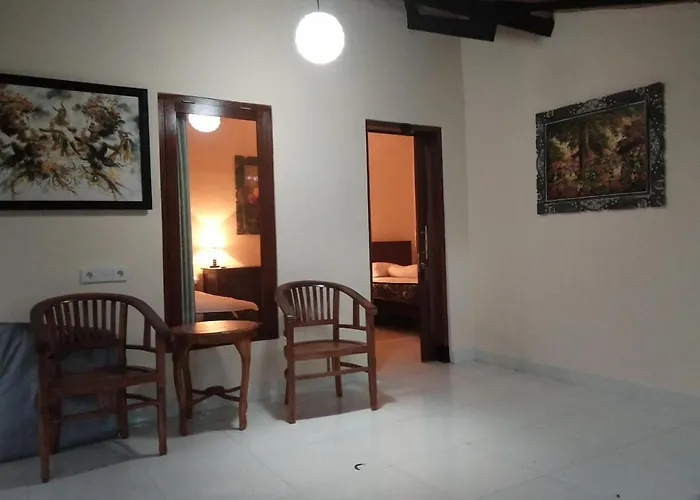 Habitación en casa particular Honey *