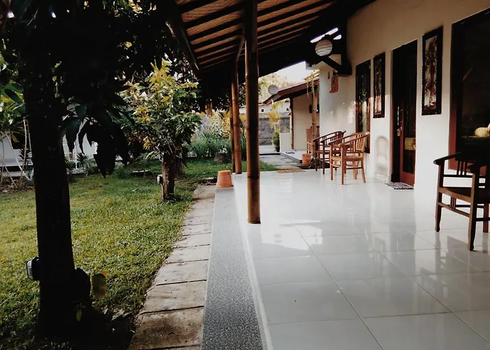Habitación en casa particular Honey